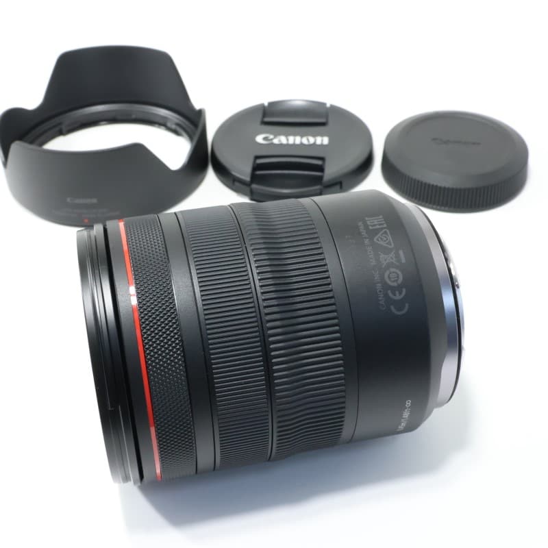 RF24-105mm F4 L IS USM