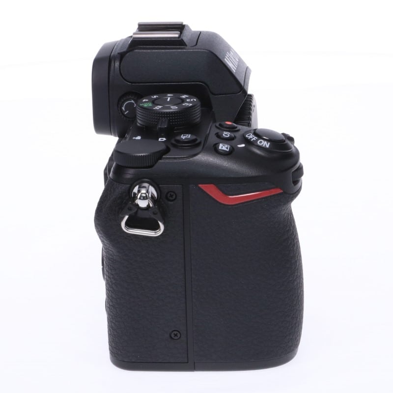 Z50II ボディ