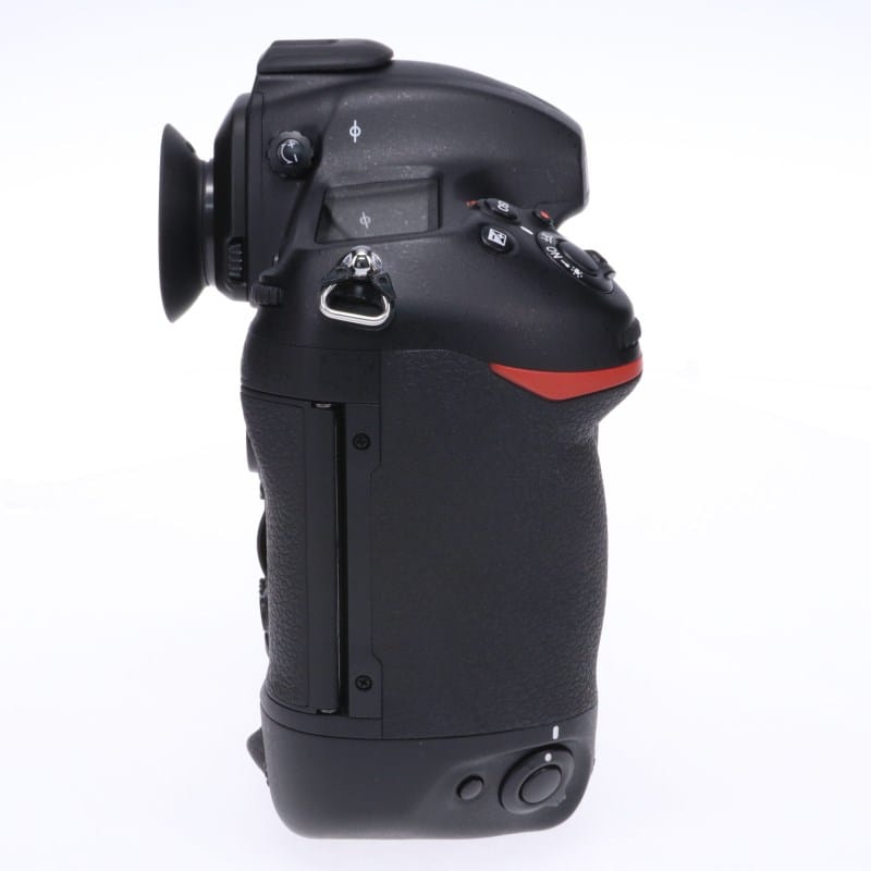 D5 XQD-Type ボディ