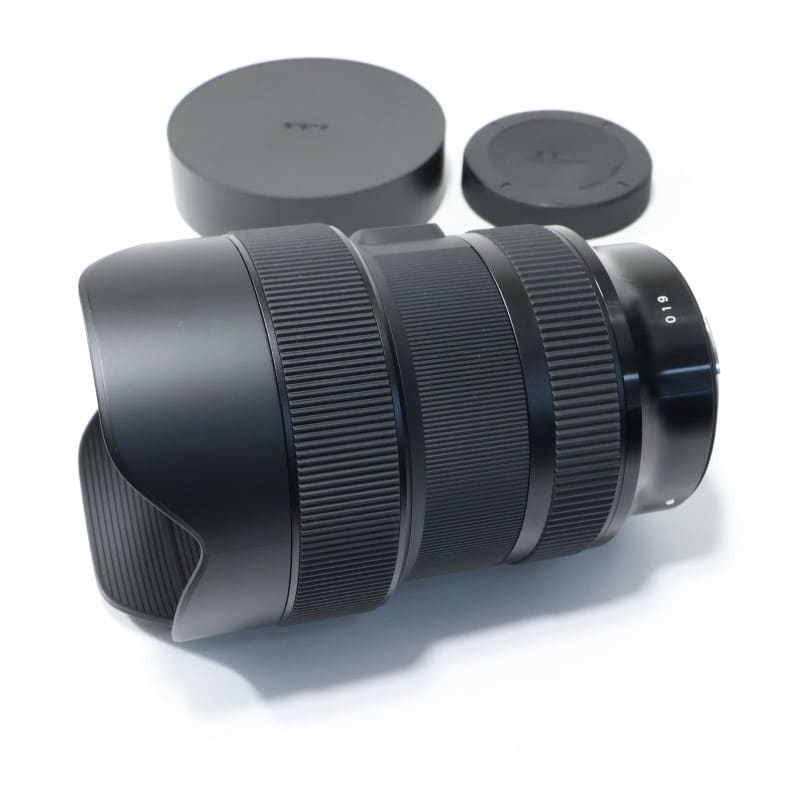 14-24mm F2.8 DG DN Art Lマウント
