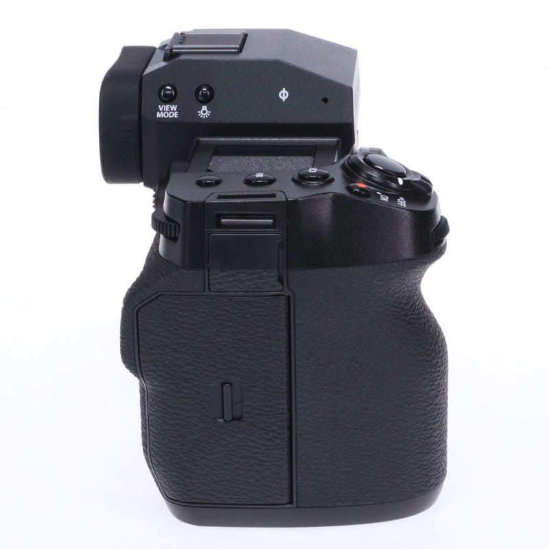 FUJIFILM X-H2 ボディ