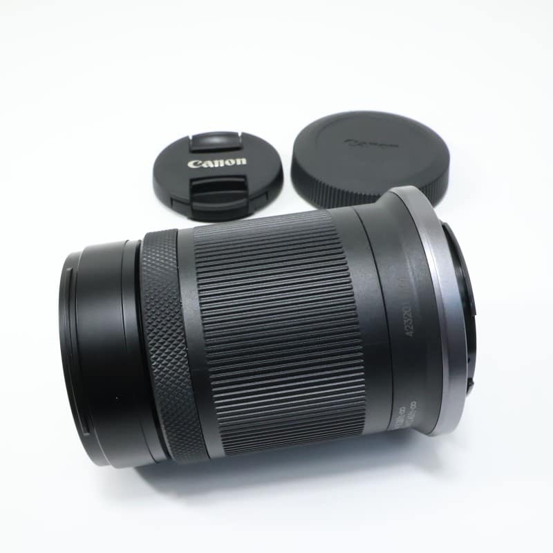 RF-S55-210mm F5-7.1 IS STM