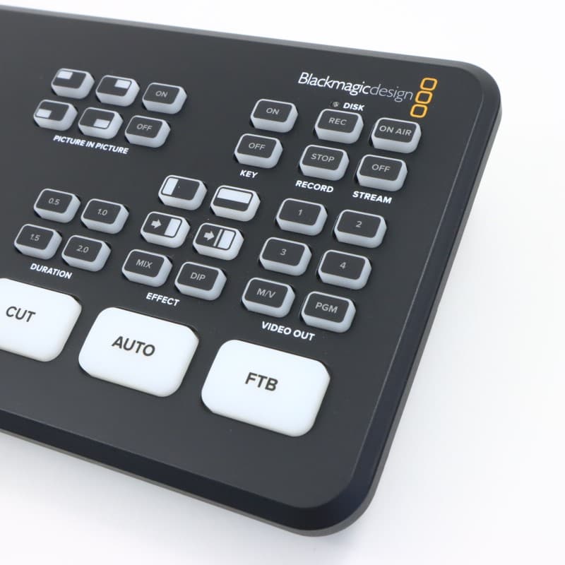 SWATEMMINIBPR [ATEM Mini Pro]