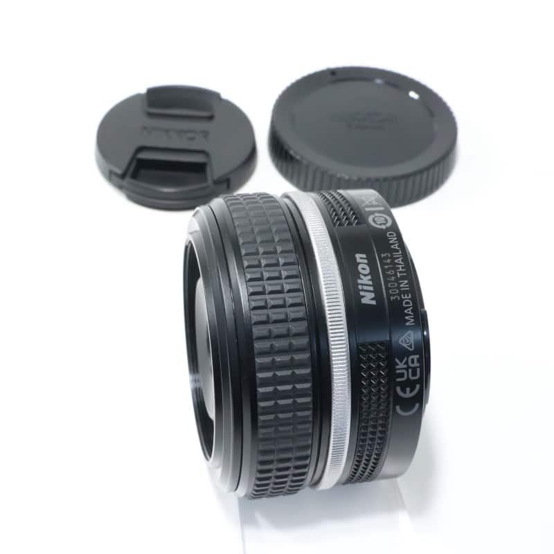 NIKKOR Z 28mm f/2.8 Special Edition