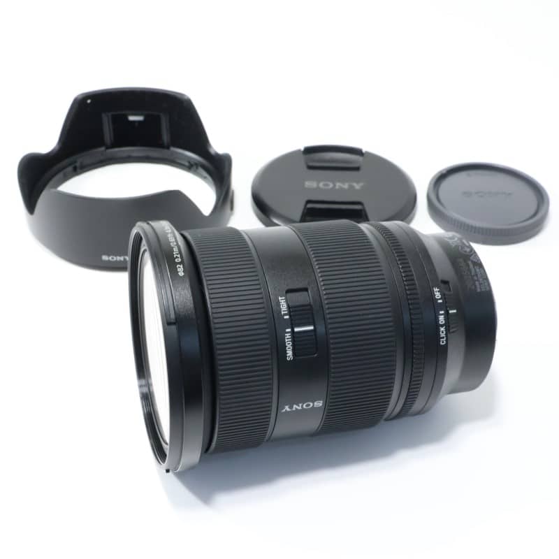 FE 24-70mm F2.8 GM II SEL2470GM2