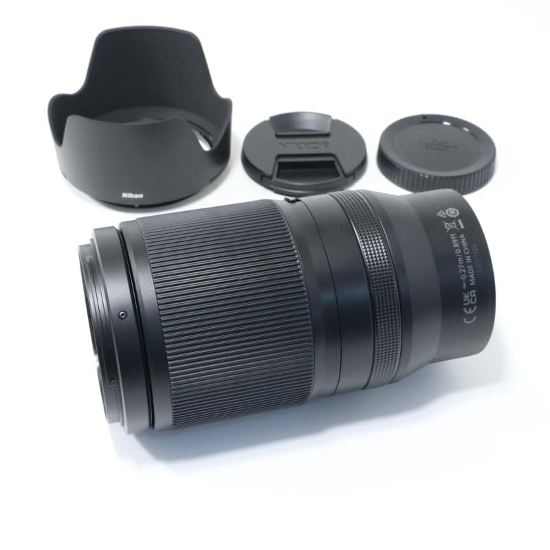 NIKKOR Z 70-180mm f/2.8