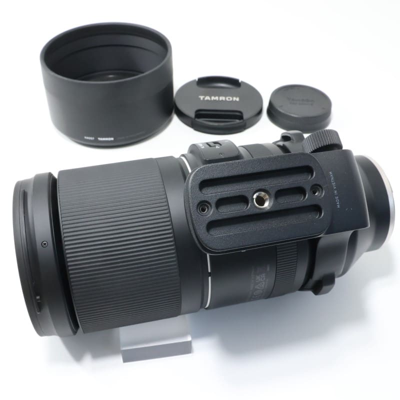 150-500mm F/5-6.7 Di III VC VXD (Model A057) ソニーEマウント