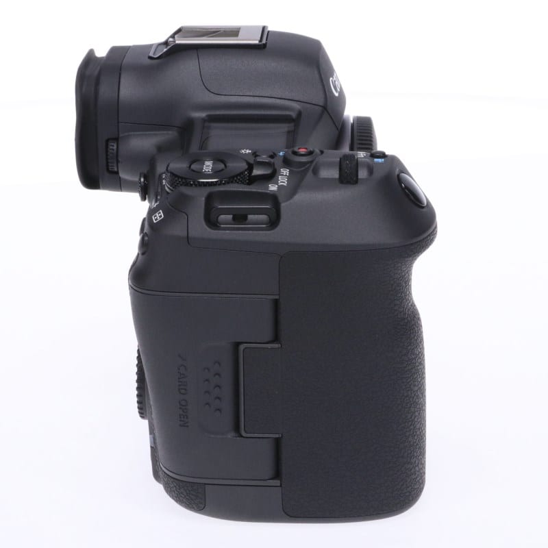 EOS R5 Mark II ボディー