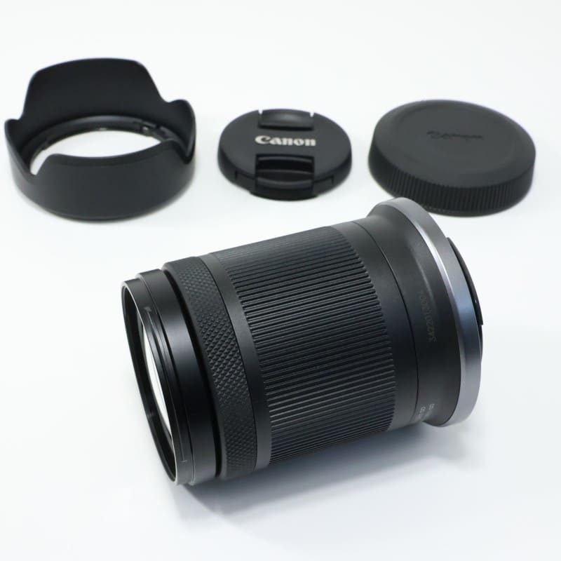 RF-S18-150mm F3.5-6.3 IS STM