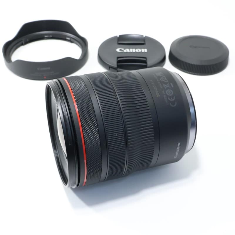 RF14-35mm F4 L IS USM