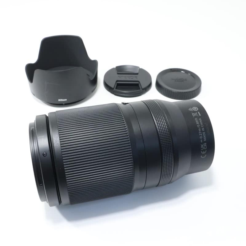 NIKKOR Z 70-180mm f/2.8