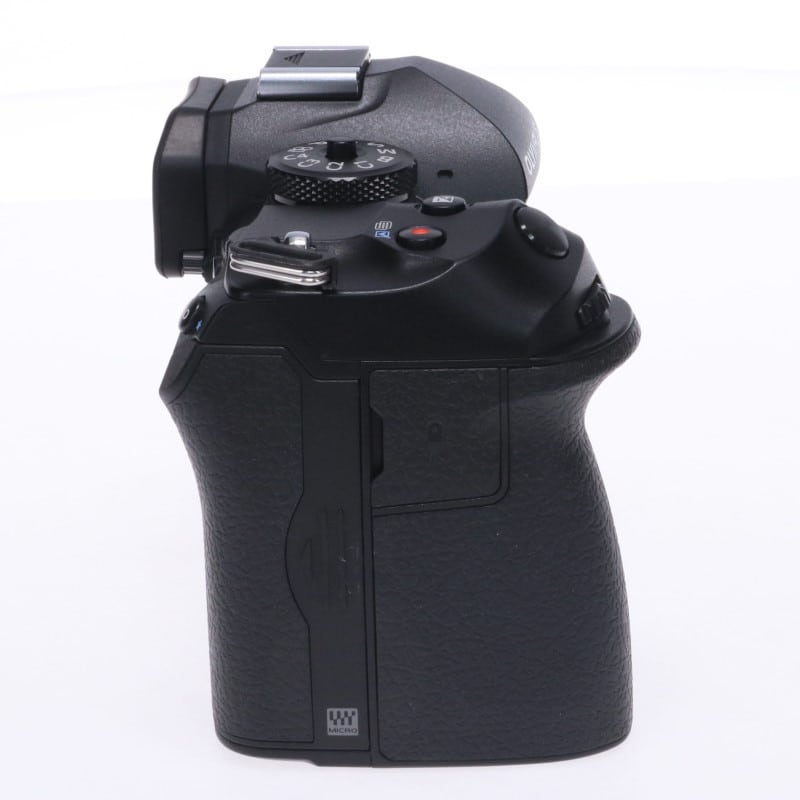 OLYMPUS/OM SYSTEM OM SYSTEM OM-1 ボディ 中古 C2120134832792 OLYMPUS/OM SYSTEM OM SYSTEM OM-1 ボディ 中古 C2120134832792