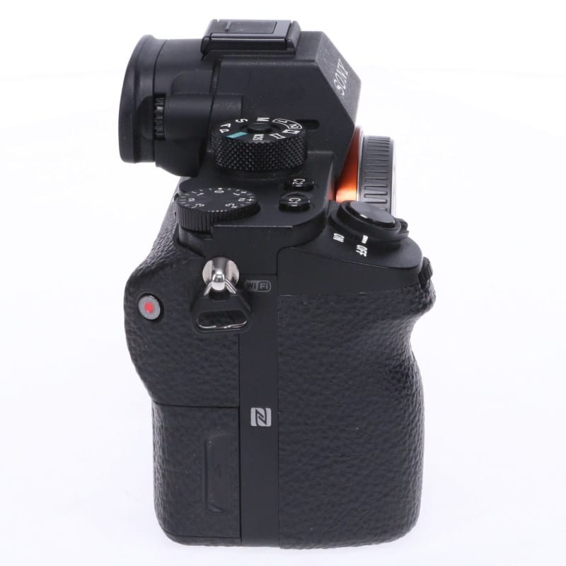 α7S II ボディ ILCE-7SM2
