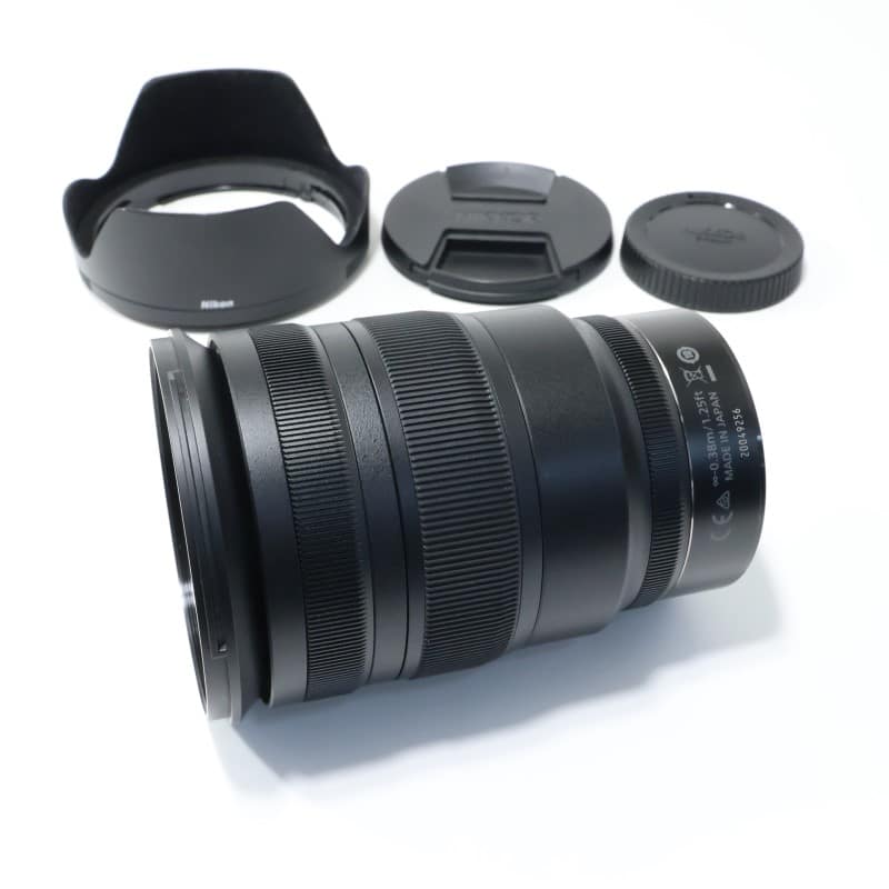 NIKKOR Z 24-70mm f/2.8 S