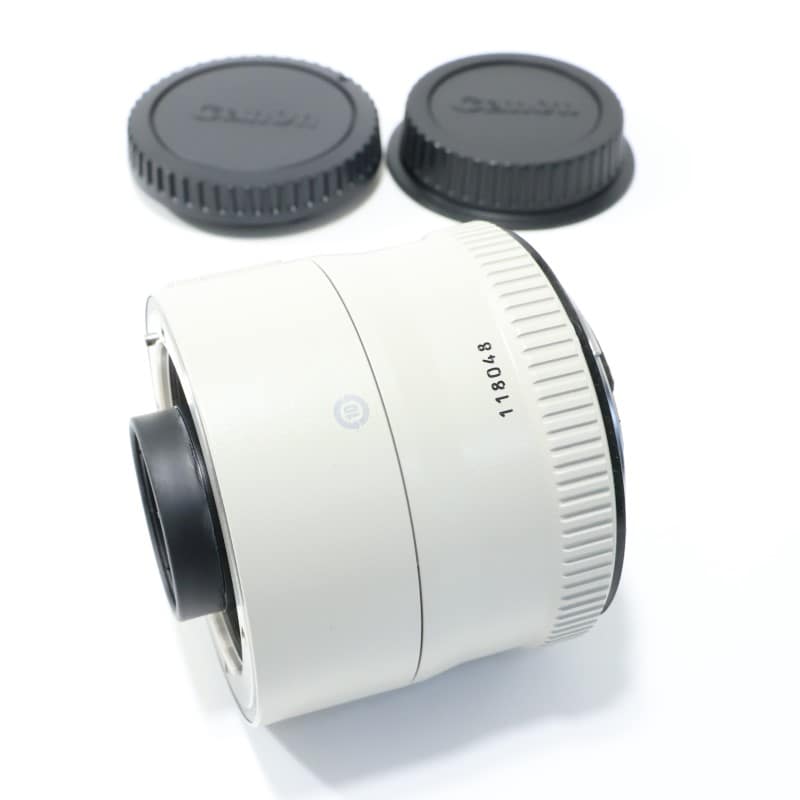 レンズ(ズーム) CANON EXTENDER EF 2X II Amazon.com : Used Canon Extender EF 2X II : Camera Lenses