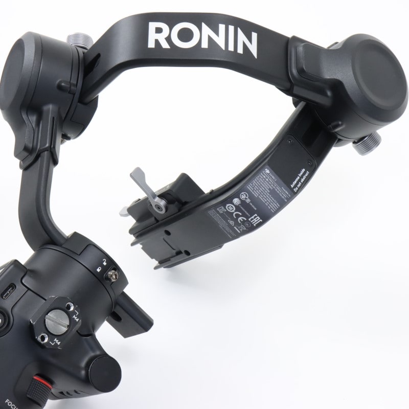 DJI RSC 2 Pro Combo 中古 C2120134846171｜中古通販フジヤカメラ
