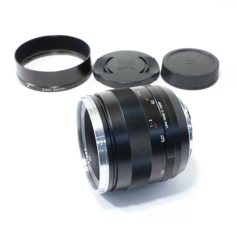 Makro Planar T* 2/50 ZE