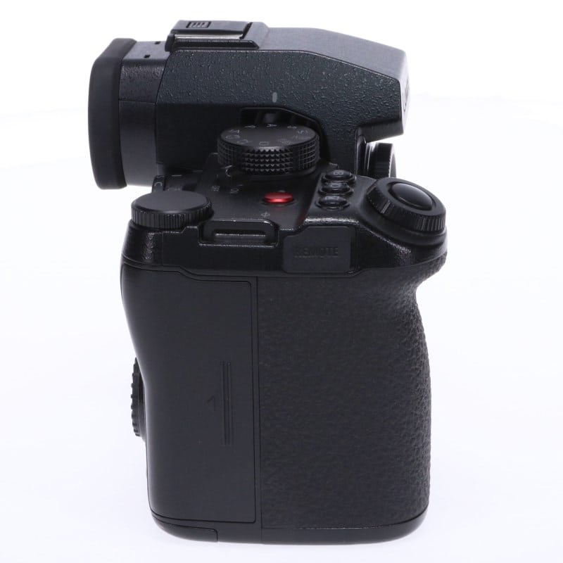 LUMIX S5IIX ボディ DC-S5M2X
