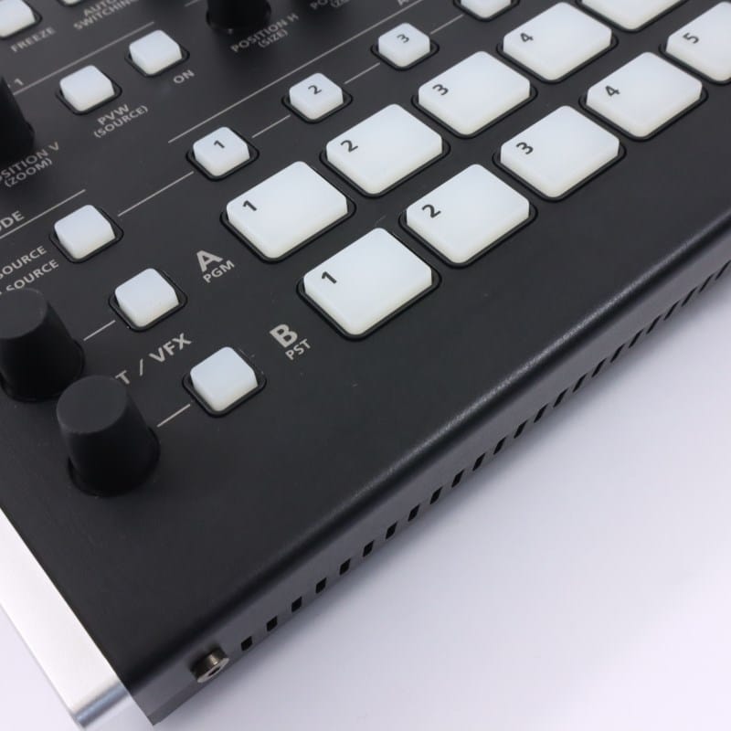 V-8HD