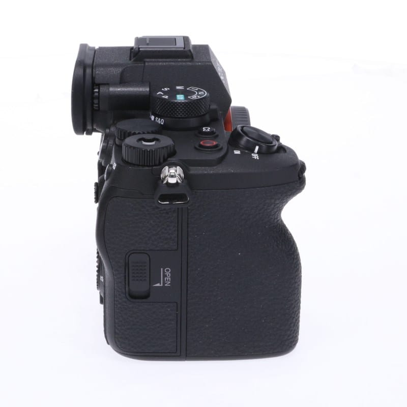 α7 V ボディ ILCE-7M5