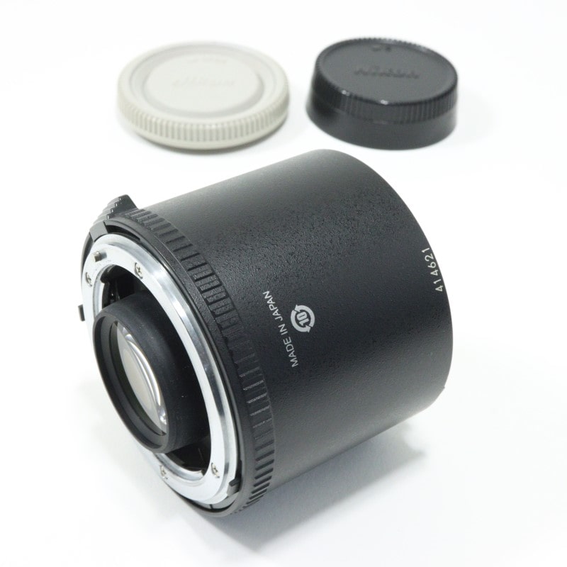 AI AF-S TELECONVERTER TC-20E II