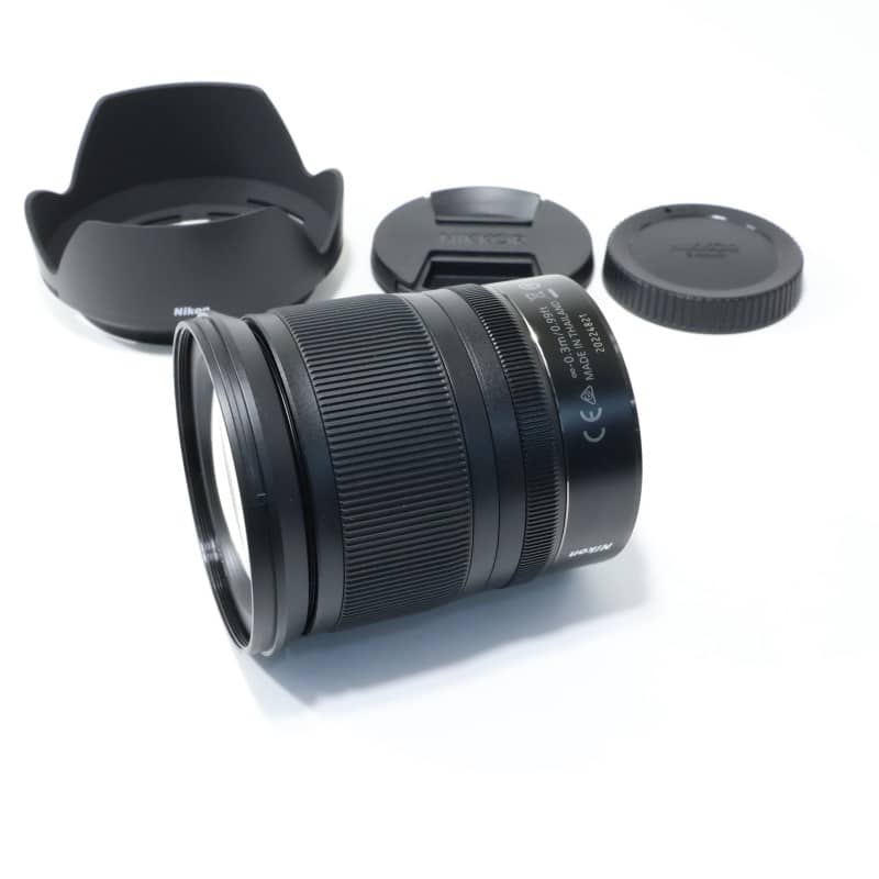 NIKKOR Z 24-70mm f/4 S