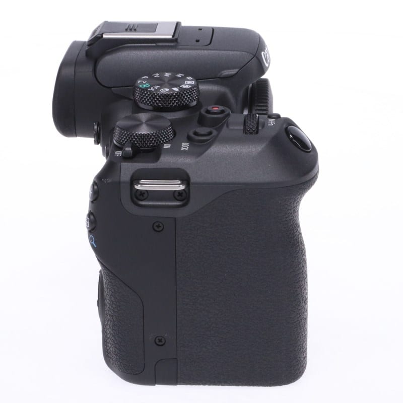EOS R10 ボディー