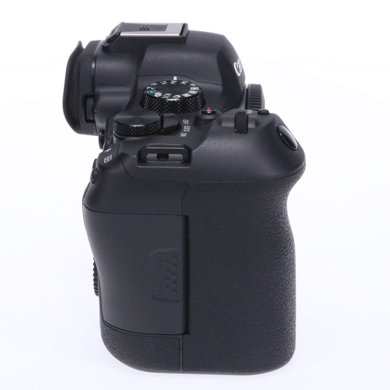 EOS R6 Mark II ボディー