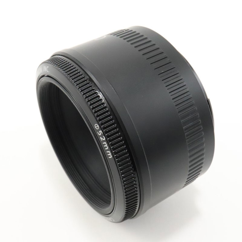 Ef 50mm F1 8 Ii 中古 フジヤカメラ フジヤカメラネットショップ Ef 50mm F1 8 Ii 中古 フジヤカメラ フジヤカメラネットショップ