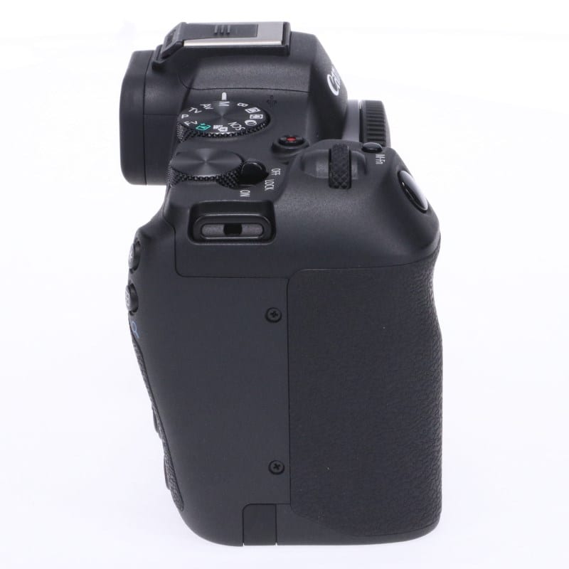 EOS R8 ボディー