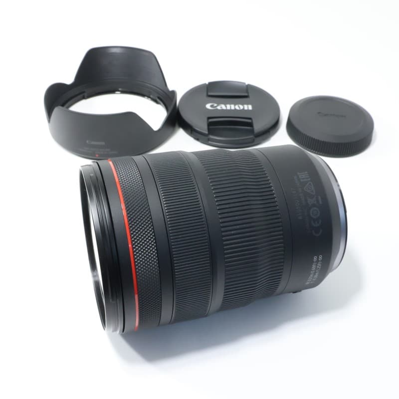 RF24-70mm F2.8 L IS USM