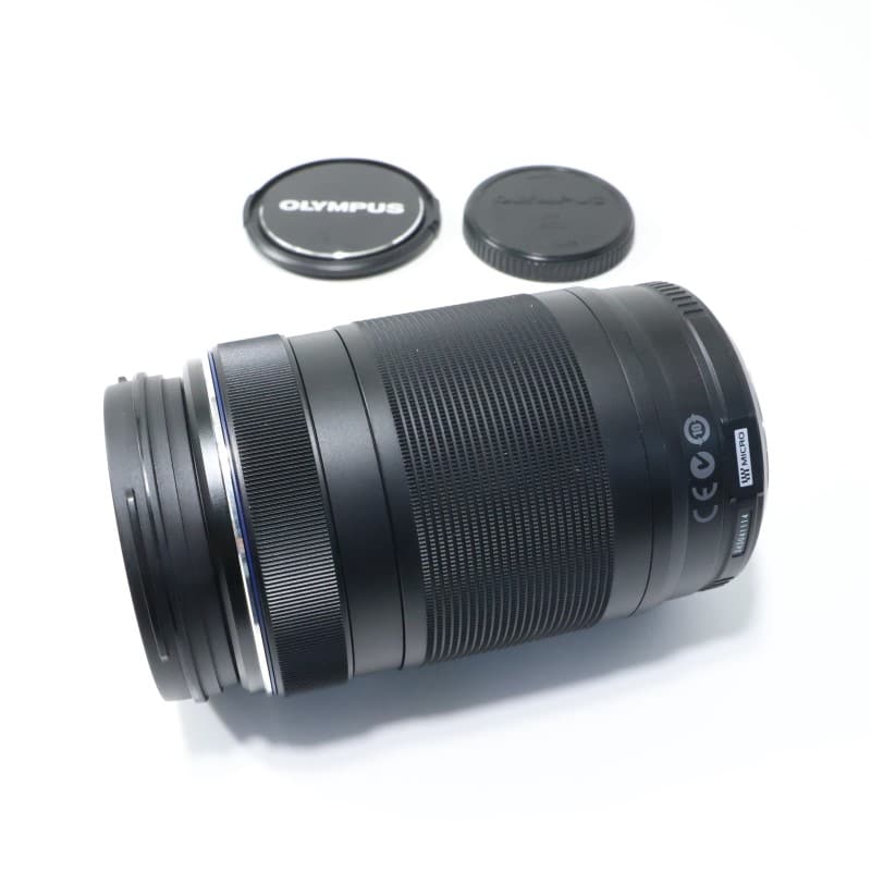 M.ZUIKO DIGITAL ED 75-300mm F4.8-6.7 II