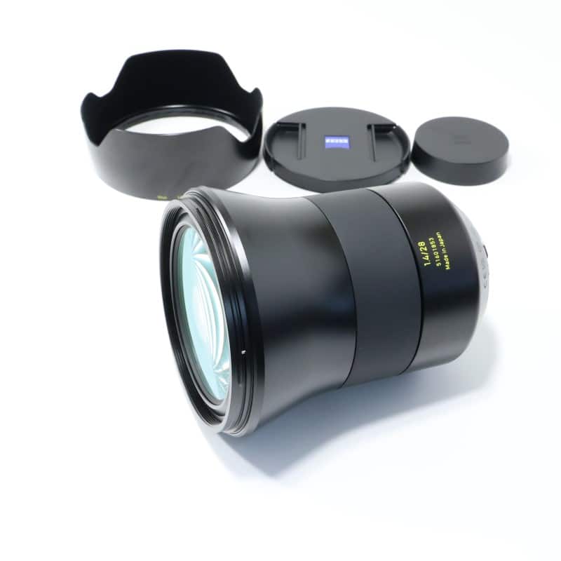 Otus 1.4/28 ZE