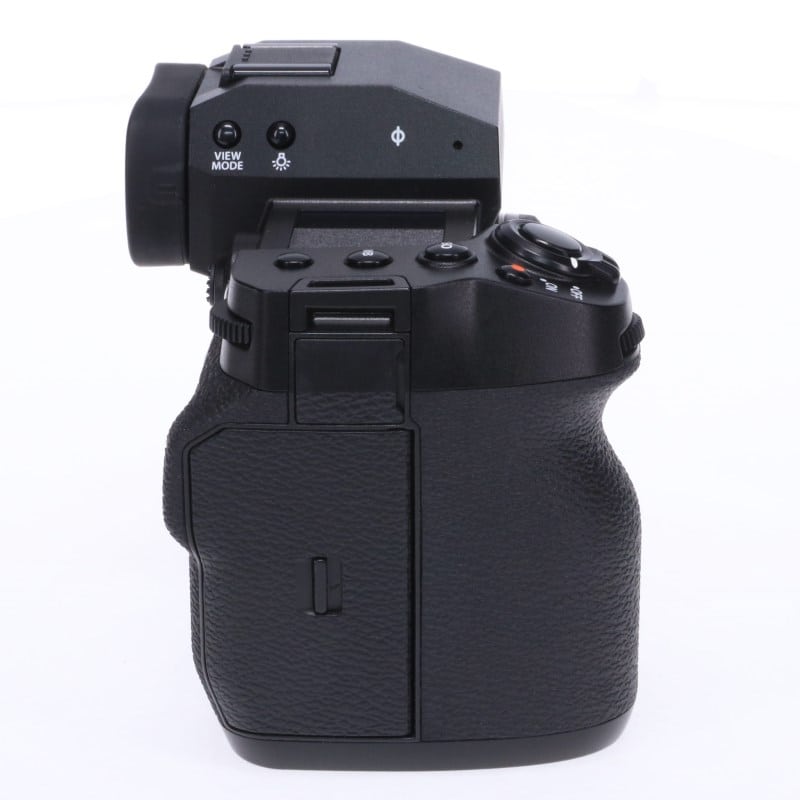 FUJIFILM X-H2 ボディ
