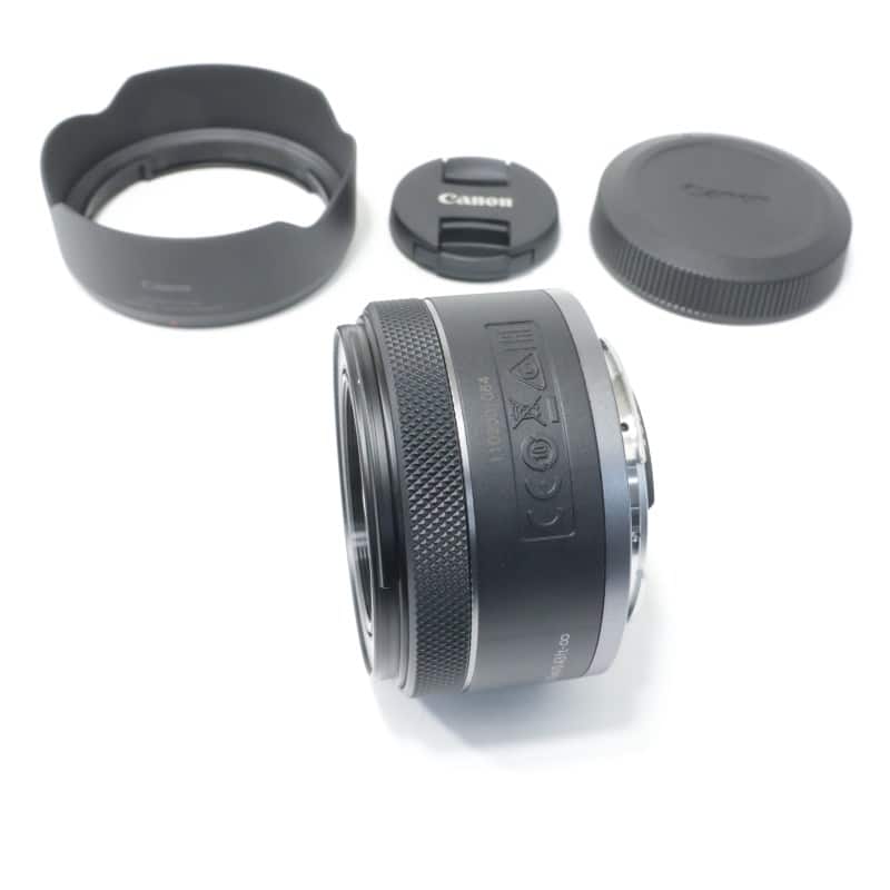 RF16mm F2.8 STM