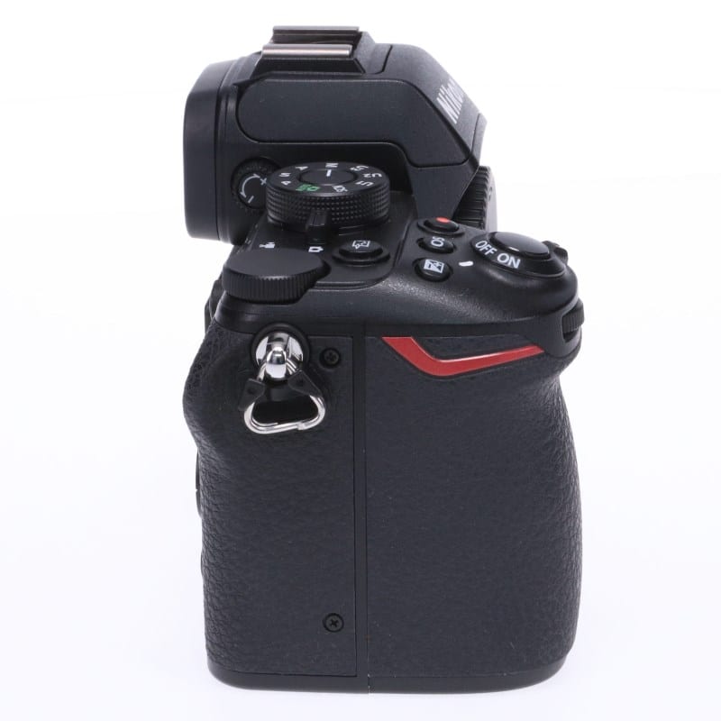 Nikon Z50II ボディ AB-ランク 中古｜フジヤカメラ
