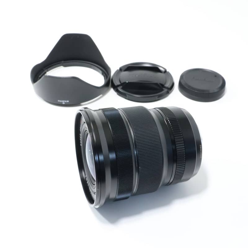 フジノン XF 10-24mm F4 R OIS