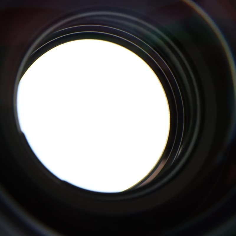 ARRI/ZEISS Ultra Prime 85mm T1.9
