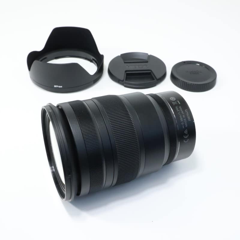 NIKKOR Z 24-70mm f/2.8 S