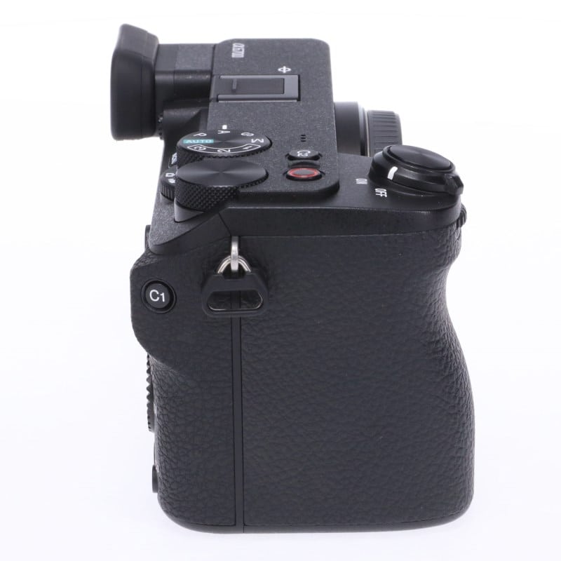 α6700 ボディ ILCE-6700