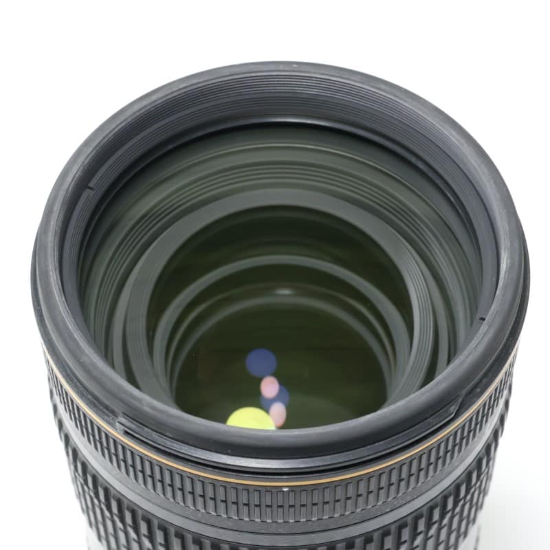 AF-S NIKKOR 70-200mm f/2.8E FL ED VR
