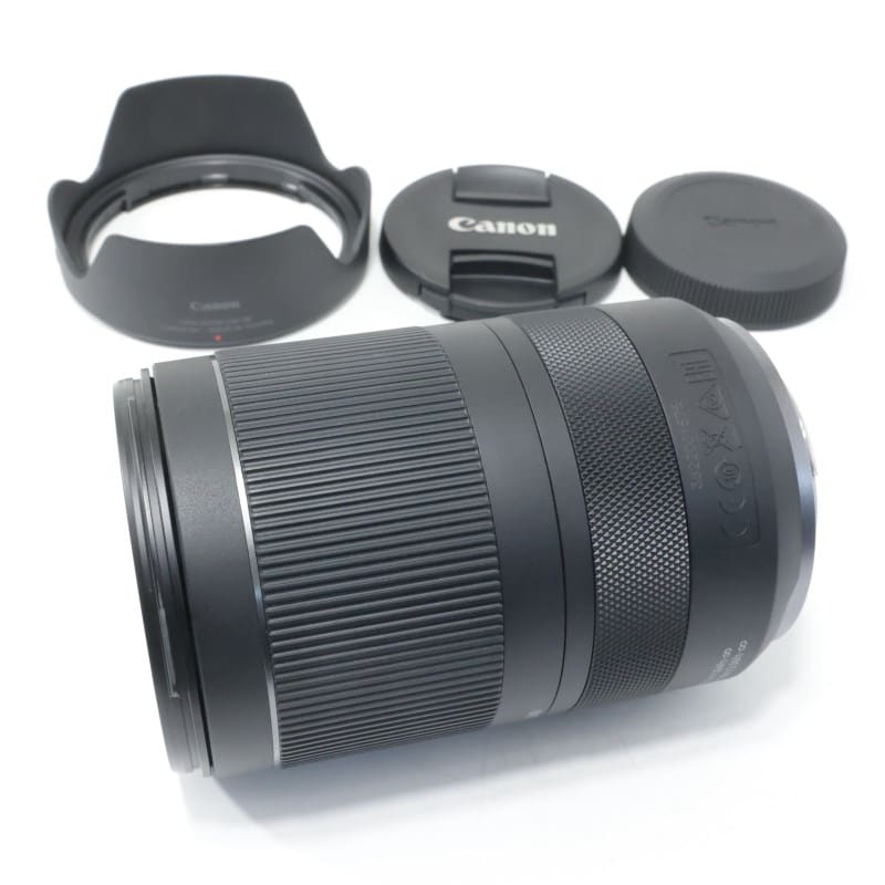 RF24-240mm F4-6.3 IS USM
