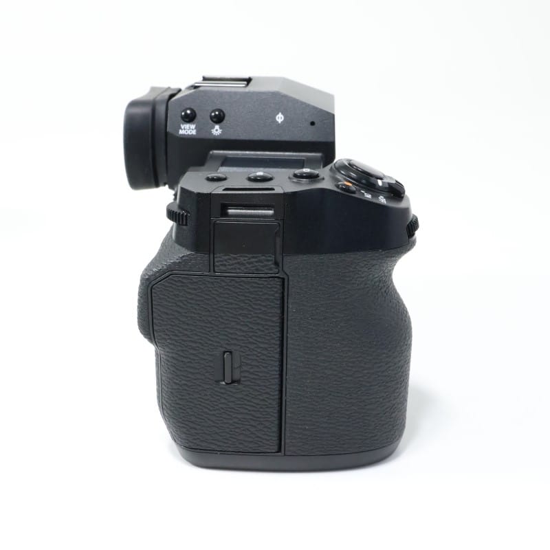FUJIFILM X-H2 ボディ