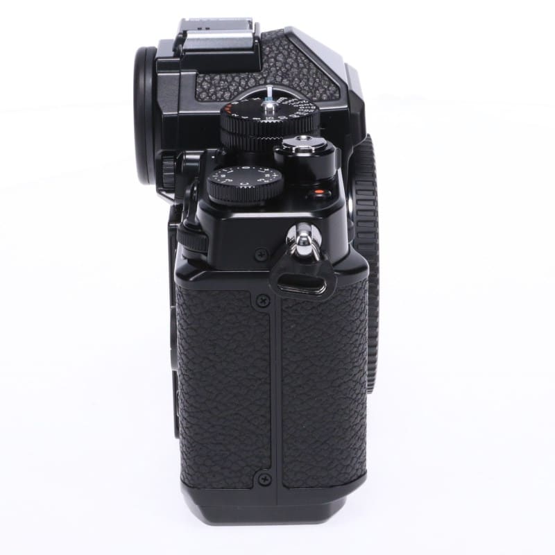 Nikon Zf ボディ ブラック Aランク 中古｜フジヤカメラ