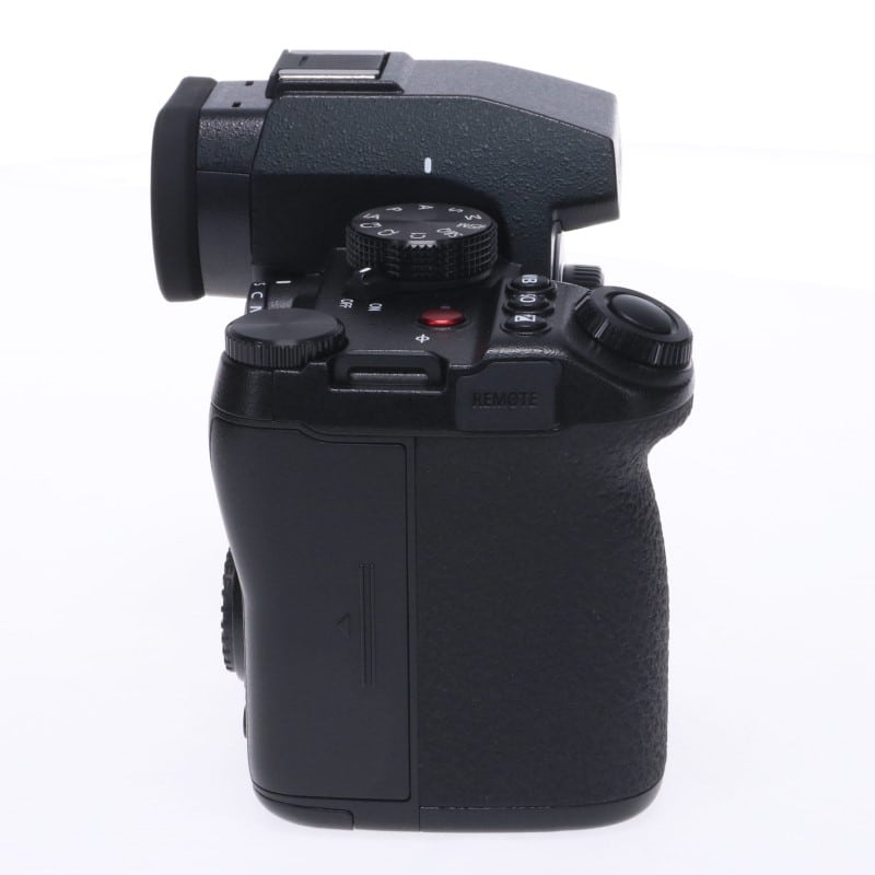LUMIX G9 PROII ボディ DC-G9M2