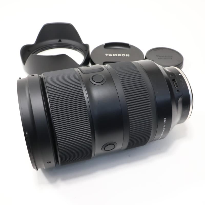 35-150mm F/2-2.8 Di III VXD (Model A058) ソニー E マウント用