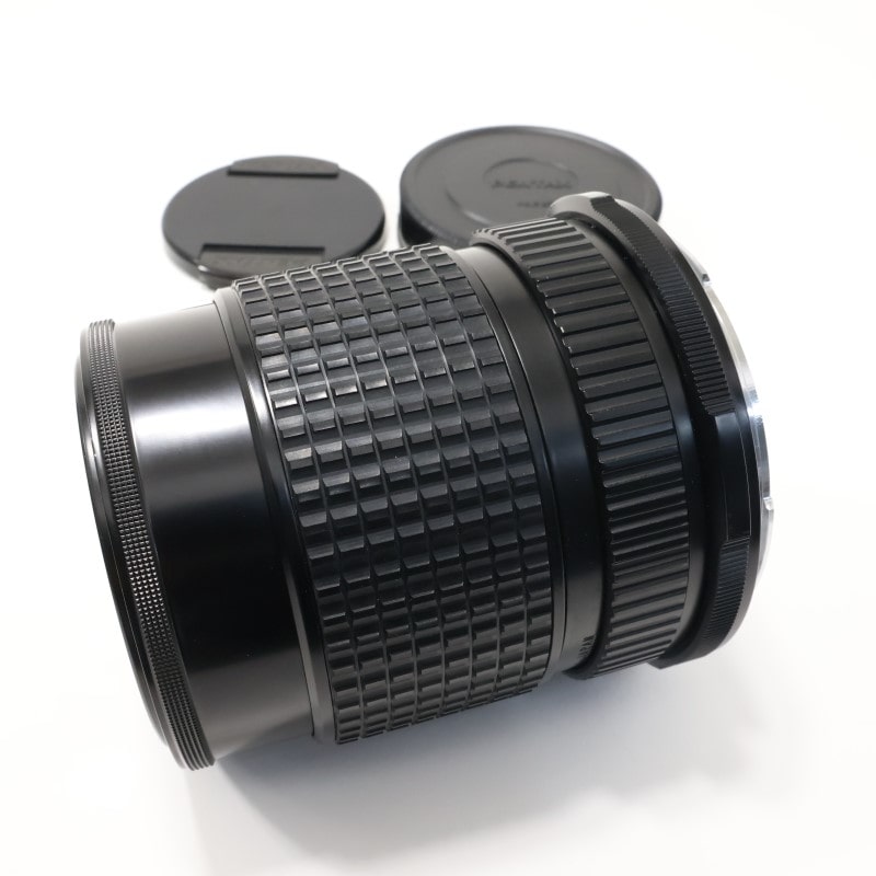 PENTAX SMC PENTAX 67 165mm F2.8 中古 C2120135115436｜フジヤ