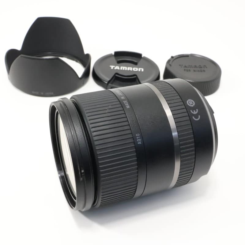 28-300mm F/3.5-6.3 Di VC PZD A010 ニコン
