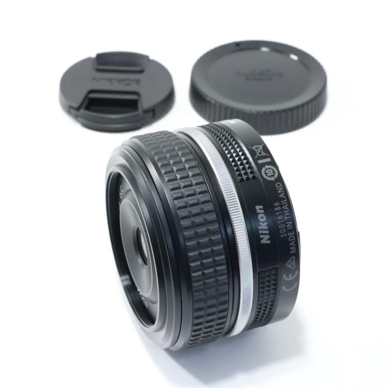 NIKKOR Z 28mm f/2.8 Special Edition
