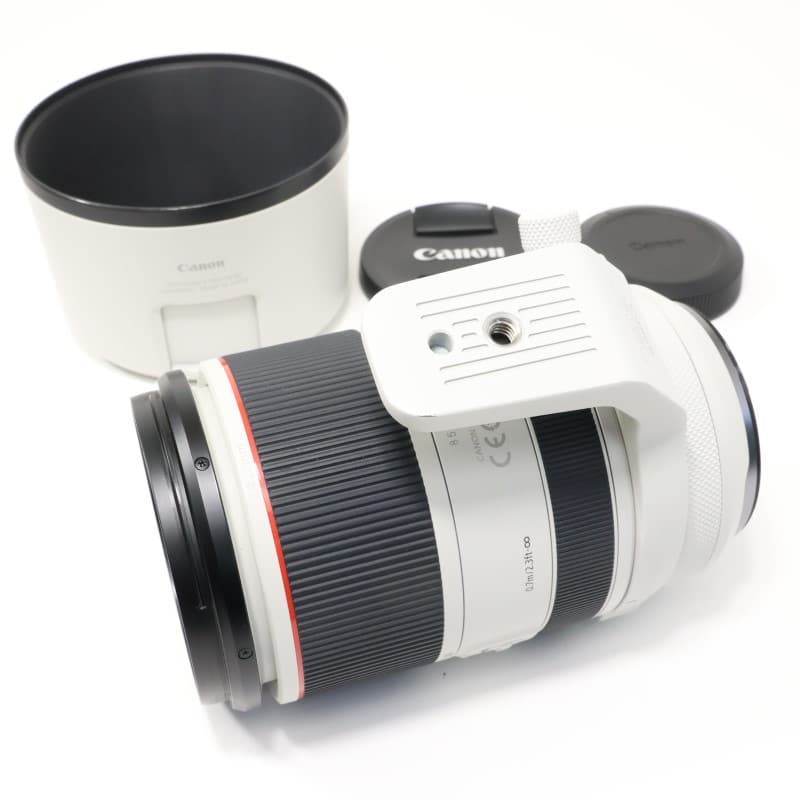 RF70-200mm F2.8 L IS USM